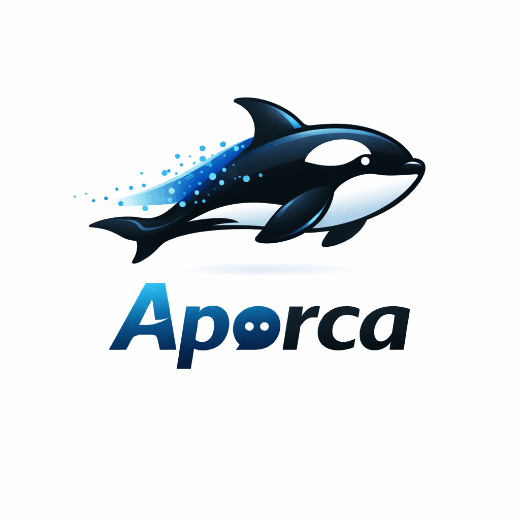 AI営業エージェント Aporca